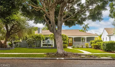 1052 E Andrews Dr, Long Beach, CA 90807