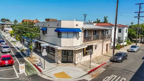 221 Wisconsin Ave, Long Beach, CA 90803