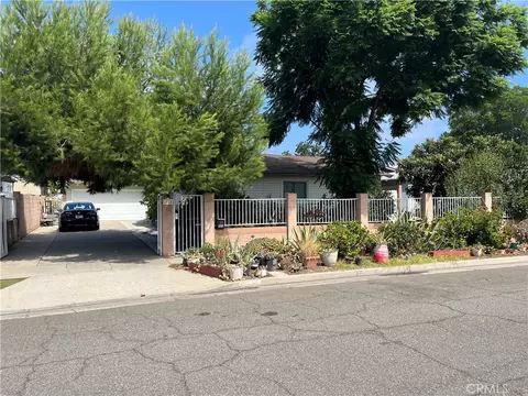 2515 E Orange Grove Ave, Orange, CA 92867