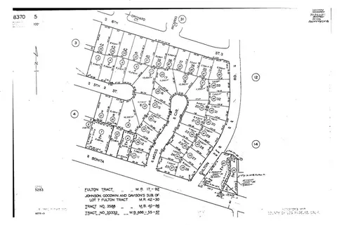 0 Bonita Ave, La Verne, CA 91750