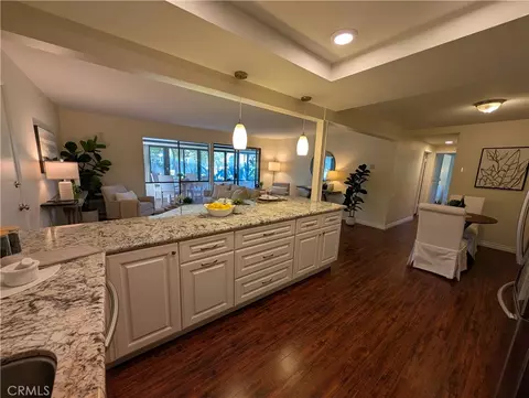866 Ronda Mendoza #D, Laguna Woods, CA 92637