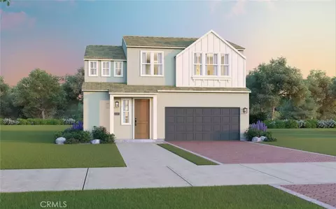 4063 S Sunflower Paseo S, Ontario, CA 91761