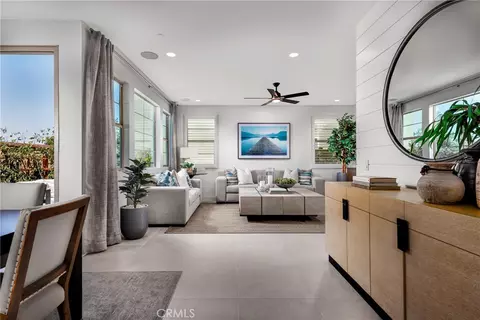 Entry Way - 4053 S Sunflower Paseo S, Ontario, CA 91761 photo 1 of 3