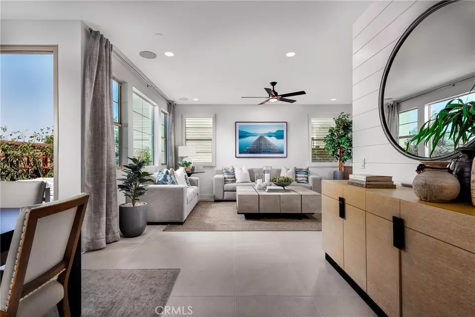 Entry Way - 4053 S Sunflower Paseo S, Ontario, CA 91761 photo 1 of 3