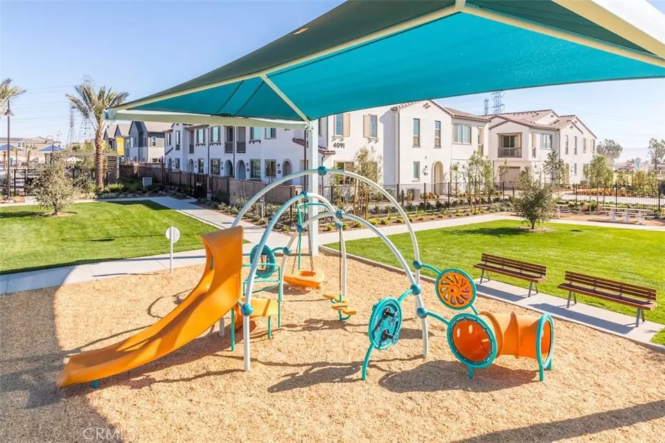 Exterior - 4053 S Sunflower Paseo S, Ontario, CA 91761 photo 14 of 26