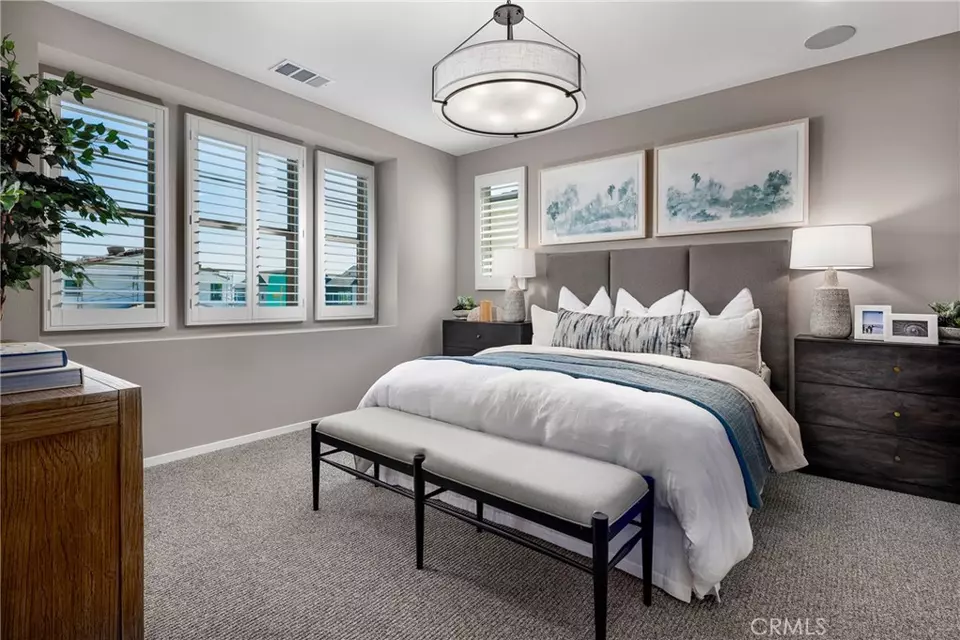 Bedroom - 4053 S Sunflower Paseo S, Ontario, CA 91761 photo 1 of 3