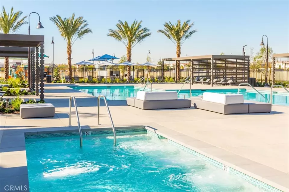 Exterior - 4053 S Sunflower Paseo S, Ontario, CA 91761 photo 15 of 26