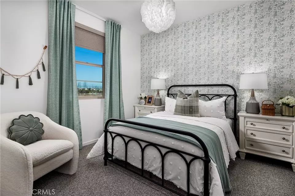 Bedroom - 4053 S Sunflower Paseo S, Ontario, CA 91761 photo 3 of 3