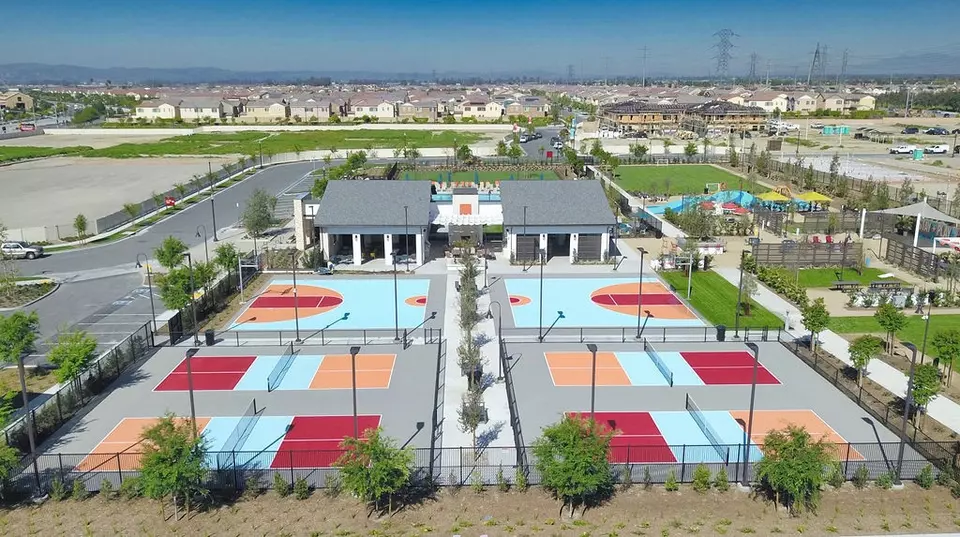 View/Area - 4053 S Sunflower Paseo S, Ontario, CA 91761 photo 9 of 20