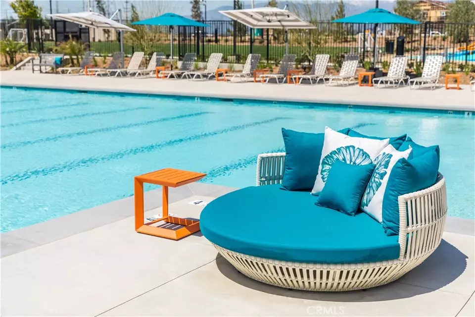 Exterior - 4053 S Sunflower Paseo S, Ontario, CA 91761 photo 21 of 26