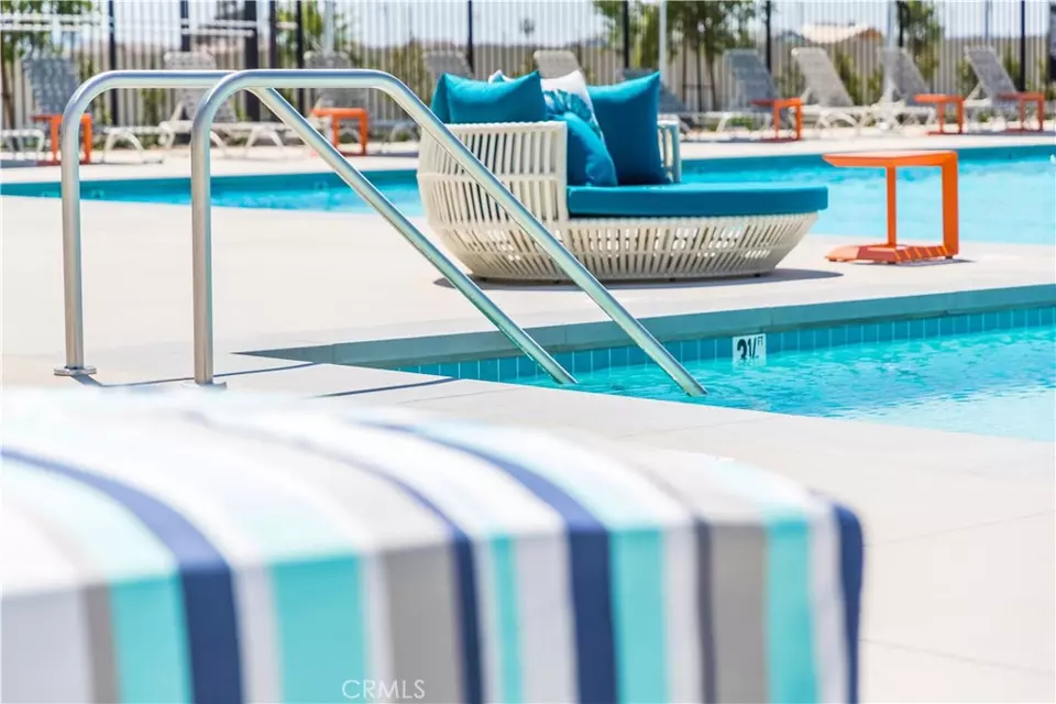 Exterior - 4053 S Sunflower Paseo S, Ontario, CA 91761 photo 22 of 26