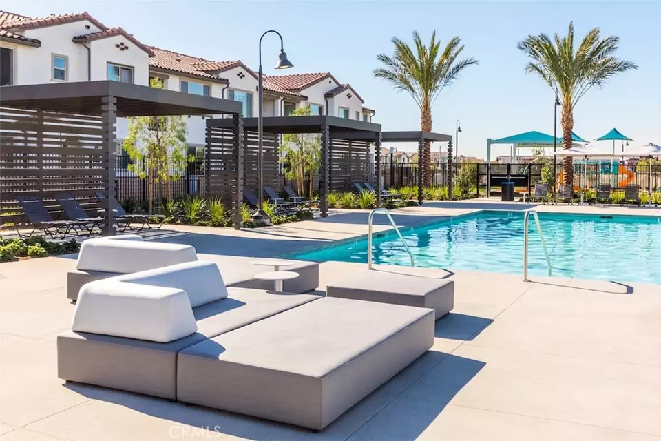 Exterior - 4053 S Sunflower Paseo S, Ontario, CA 91761 photo 11 of 26