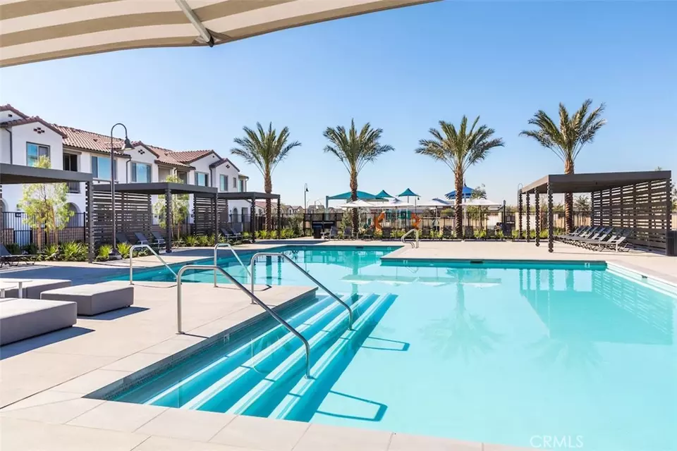 Exterior - 4053 S Sunflower Paseo S, Ontario, CA 91761 photo 7 of 26