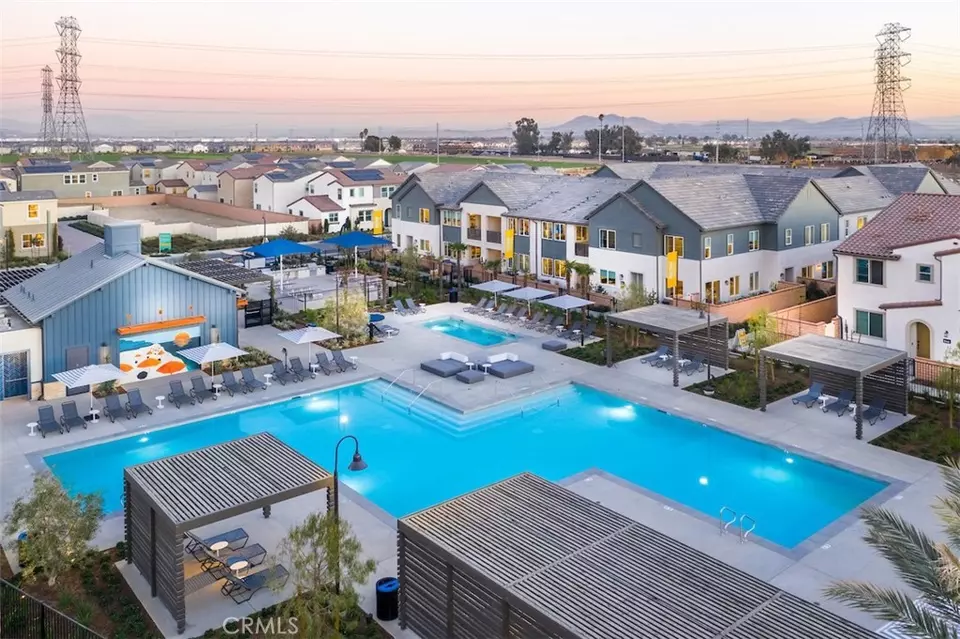 Exterior - 4053 S Sunflower Paseo S, Ontario, CA 91761 photo 6 of 26