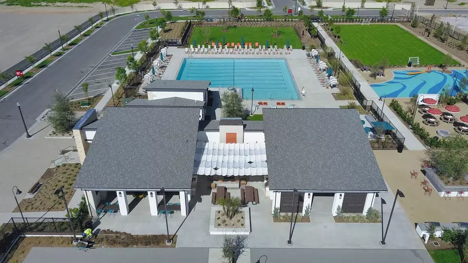 View/Area - 4053 S Sunflower Paseo S, Ontario, CA 91761 photo 10 of 20