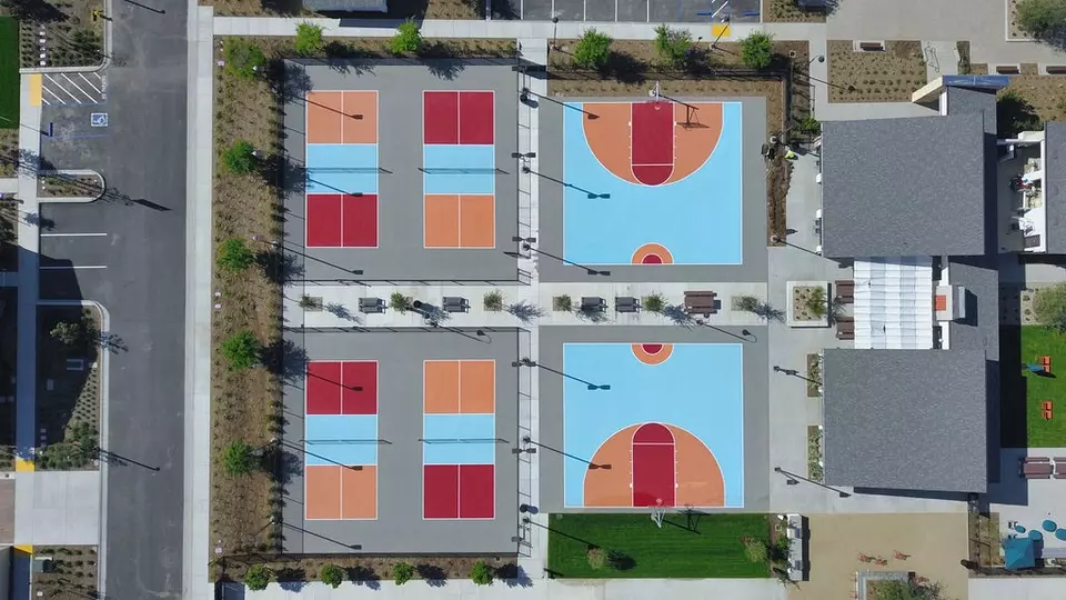 View/Area - 4053 S Sunflower Paseo S, Ontario, CA 91761 photo 12 of 20