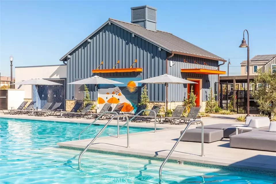 Exterior - 4053 S Sunflower Paseo S, Ontario, CA 91761 photo 10 of 26