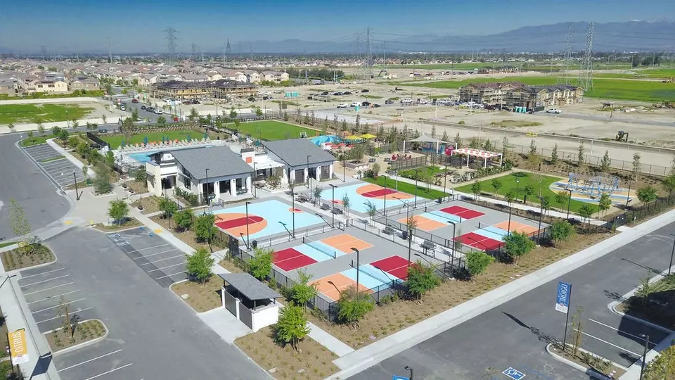 View/Area - 4053 S Sunflower Paseo S, Ontario, CA 91761 photo 8 of 20