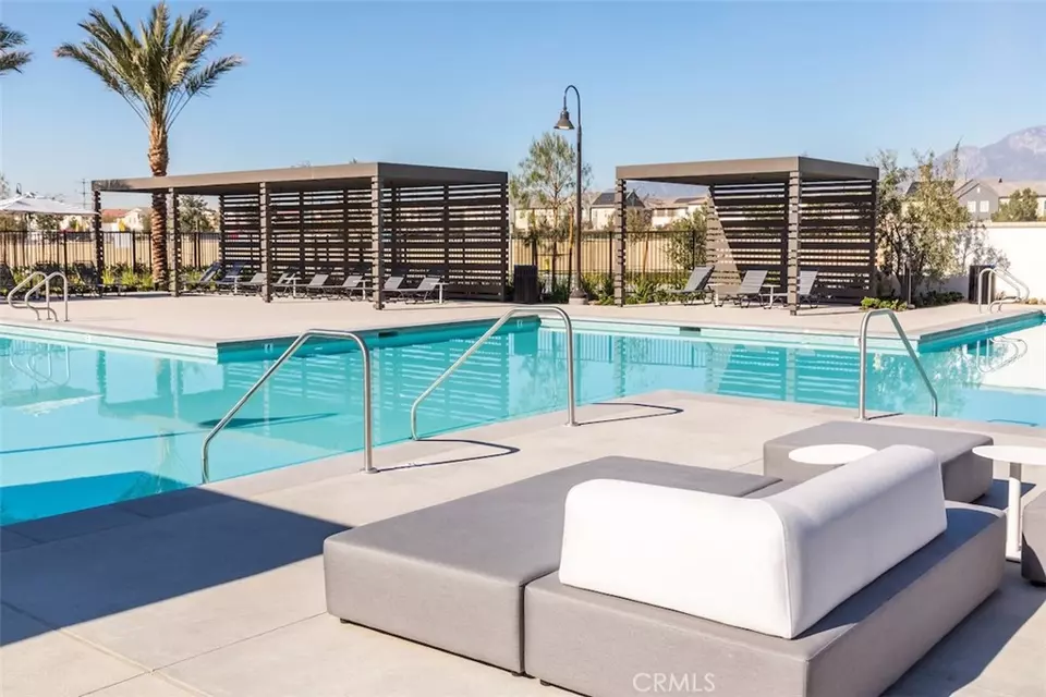 Exterior - 4053 S Sunflower Paseo S, Ontario, CA 91761 photo 9 of 26