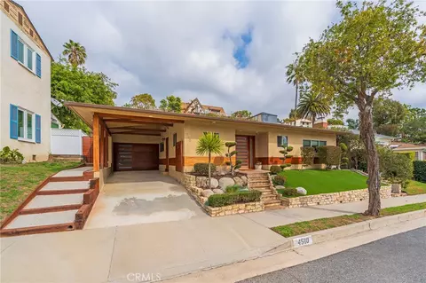4510 S Mullen Ave, View Park, CA 90043