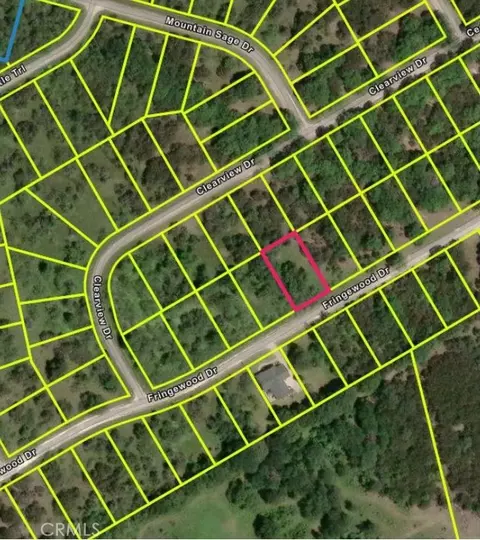 44209 Fringewood Dr, Outside Area Outside Ca, TX 76692