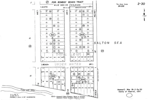 11 5th St, Niland, CA 92257