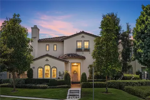 86 Canopy, Irvine, CA 92603
