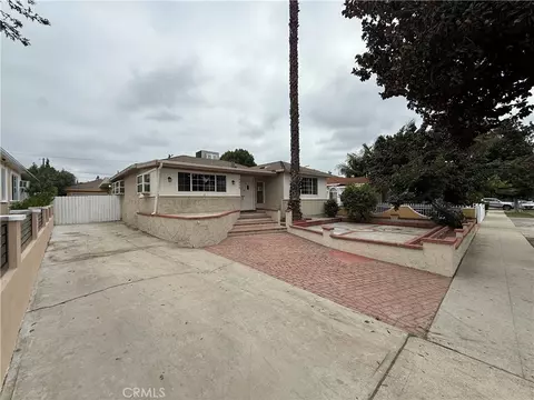 7056 Natick Ave, Van Nuys, CA 91405