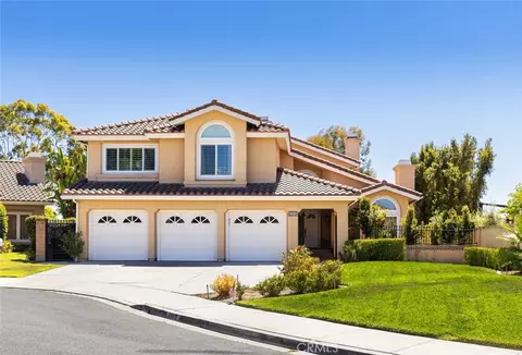 25912 Faircourt Ln, Laguna Hills, CA 92653