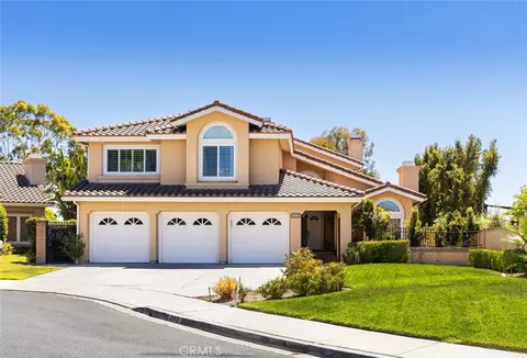 25912 Faircourt Ln, Laguna Hills, CA 92653