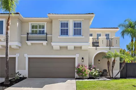 2 Las Cruces, Rancho Santa Margarita, CA 92688