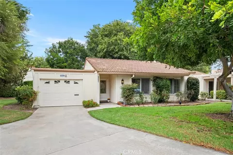 5339 W Bahia Blanca W #A, Laguna Woods, CA 92637