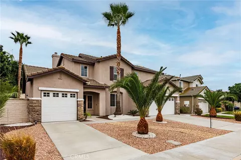 13487 Rainier Ave, Eastvale, CA 92880