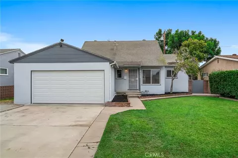 8194 Calendula Dr, Buena Park, CA 90620