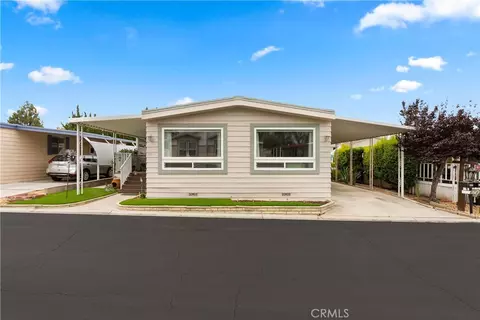 24001 Muirlands #185, Lake Forest, CA 92630