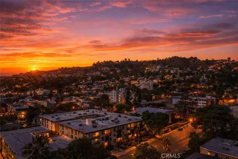 1351 N Crescent Heights Blvd #313, West Hollywood, CA 90046