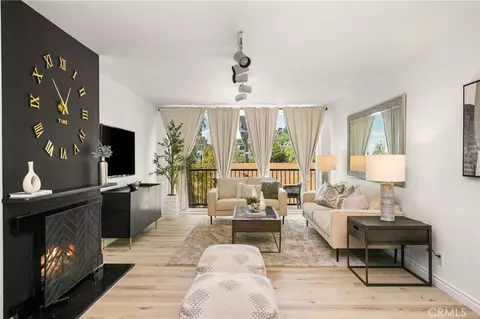 1351 N Crescent Heights Blvd #313, West Hollywood, CA 90046