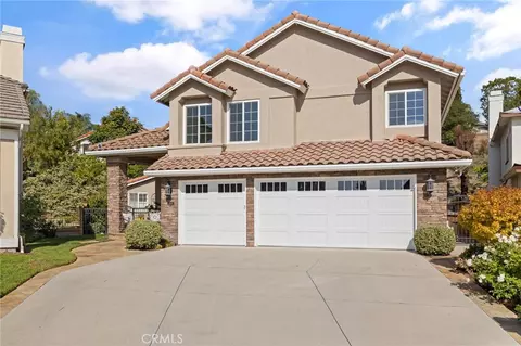 31945 La Subida, Trabuco Canyon, CA 92679