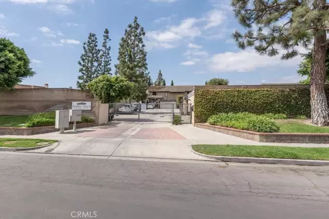 14171 Flower #13, Garden Grove, CA 92843