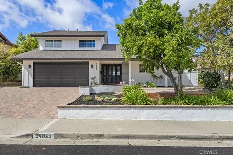 24625 Los Serranos Dr, Laguna Niguel, CA 92677