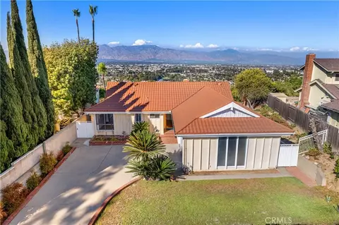 1421 Sombrero, Monterey Park, CA 91754