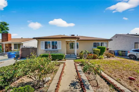 7046 Murietta, Van Nuys, CA 91405