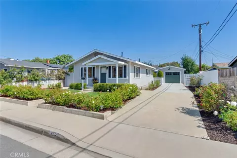 447 S Shaffer St, Orange, CA 92866