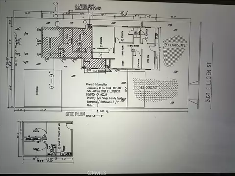 2021 E Lucien St, Compton, CA 90222 photo 2