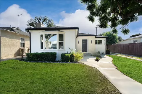 2740 San Francisco, Long Beach, CA 90806