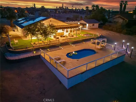 6261 Carodean, Twentynine Palms, CA 92277