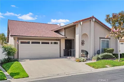 27705 Via Rodrigo, Mission Viejo, CA 92692