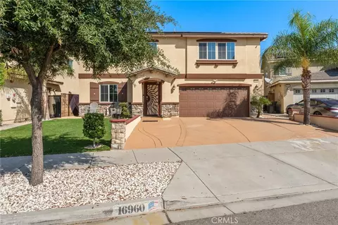 16960 Beachwood, Fontana, CA 92336
