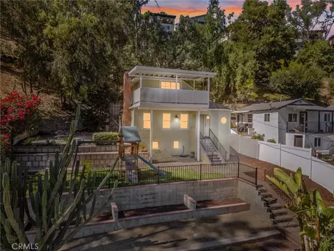 2361 Belleglade, Los Angeles, CA 90032