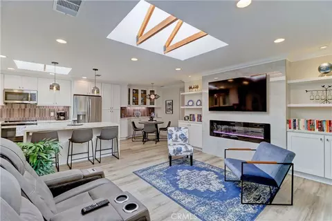 683 Via Alhmabra #N, Laguna Woods, CA 92637